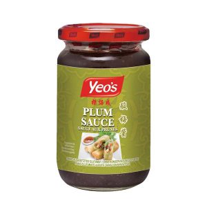 Yeo's Plum Sauce 335g-0