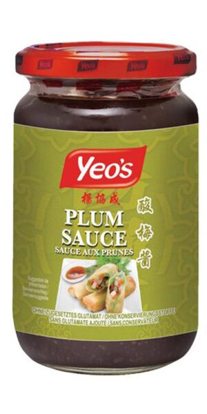 Yeo's Rendang Paste 180g-0