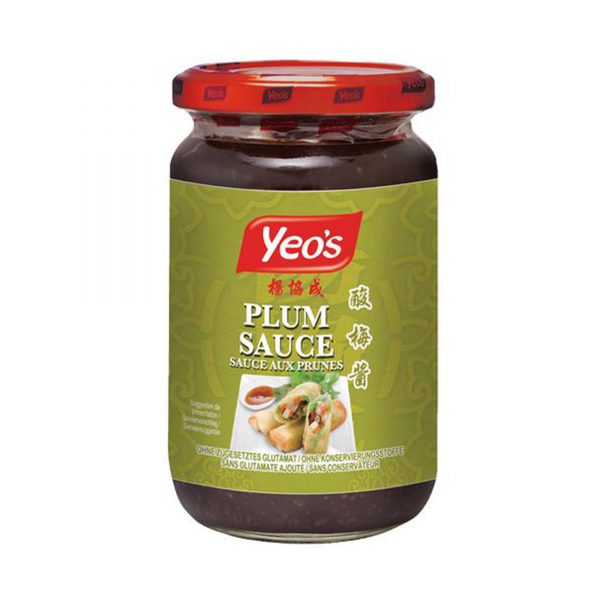 Yeo's Rendang Paste 180g-0