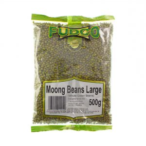Fudco Moong Beans Large 500g-0
