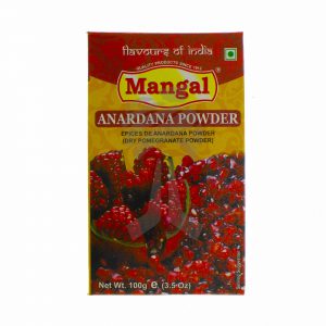 Mangal Anardana Powder 100g-0