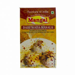 Mangal Dahi Vada Masala 50g-0