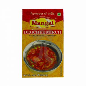 Mangal Degchee Masala 100g-0