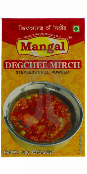 Mangal Degchee Masala 100g-0