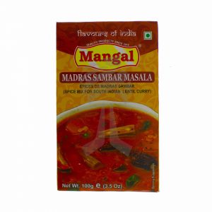 Mangal Madras Sambar Masala 100g-0