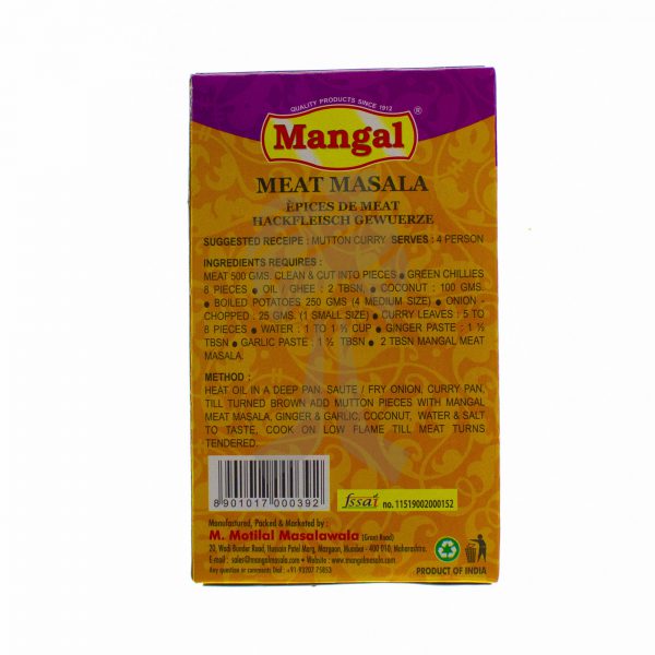 Mangal Meat Masala-27268