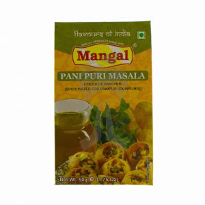 Mangal Pani Puri Masala-0