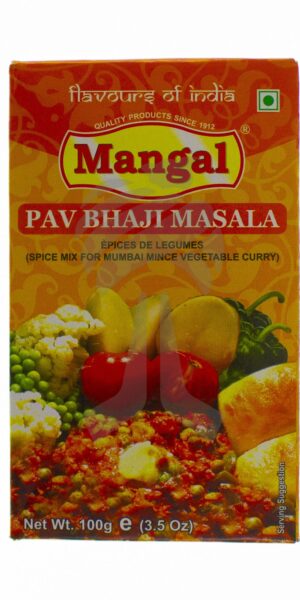 Mangal Pav Bhaji Masala-0