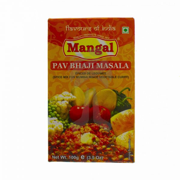 Mangal Pav Bhaji Masala-0