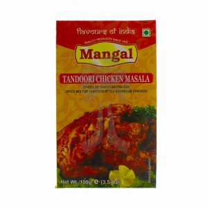 Mangal Tandoori Chicken Masala 100g-0