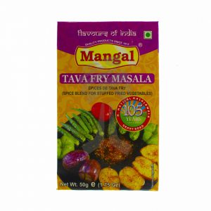 Mangal Tava Fry Masala 50g-0