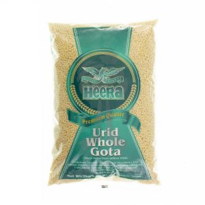 Heera Urid Whole Gota 2kg-0
