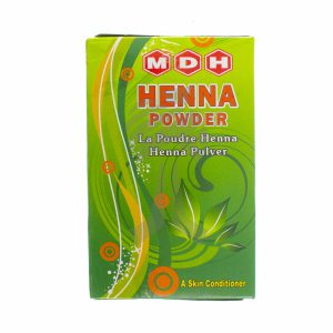 MDH Henna Powder 100g-0