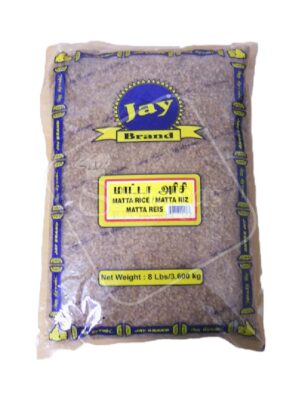 Jay Brand Matta Rice 3.63kg-0