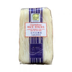 Chang Rice Sticks 3mm 375g-0