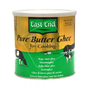 East End Pure Butter Ghee 500g-0