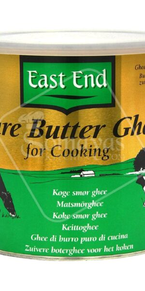 East End Pure Butter Ghee 500g-0
