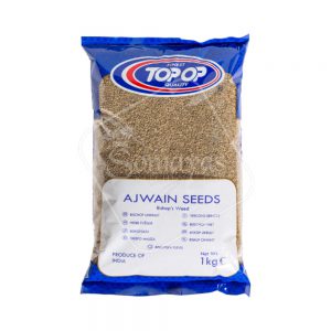 Top-Op Ajwain Seeds 1kg-0