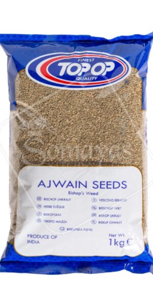Top-Op Ajwain Seeds 1kg-0
