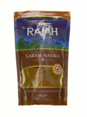 Rajah Garam Masala 85g-0