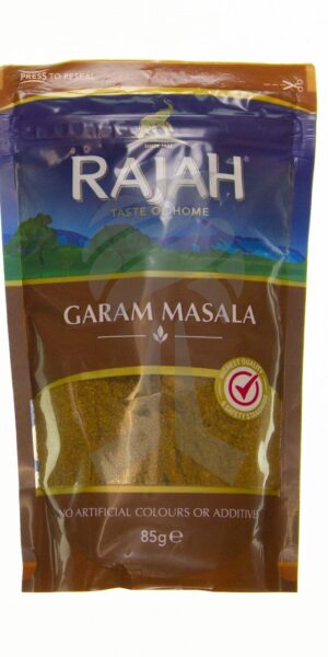 Rajah Garam Masala 85g-0
