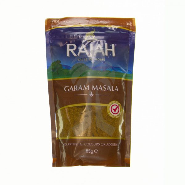 Rajah Garam Masala 85g-0