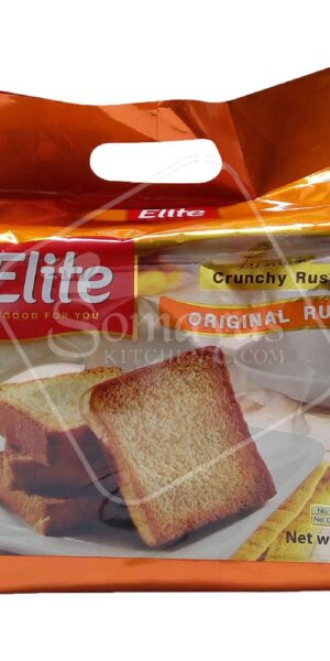 Elite Original Rusk 480g-0