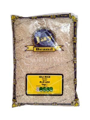 Jay Brand Idli Rice 1kg-0
