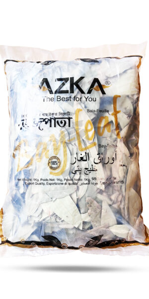 Azka Bay Leaf 1kg