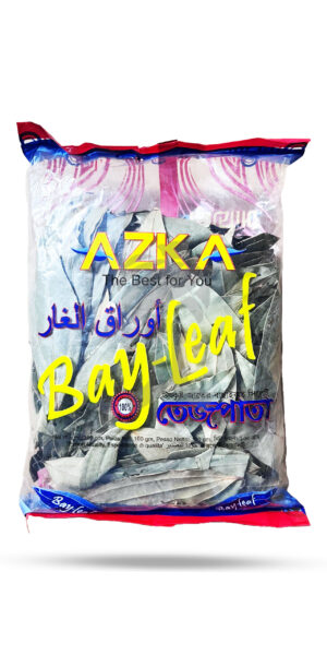 Azka Bay Leaf 100g