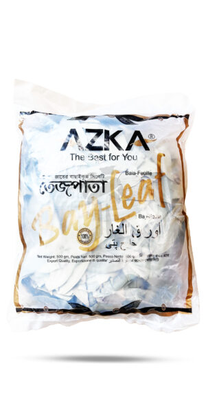 Azka Bay Leaf 500g