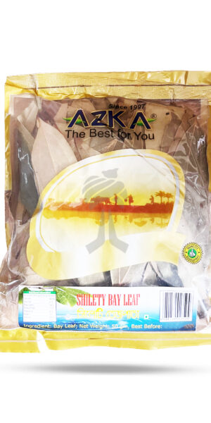 Azka Bay Leaf 50g