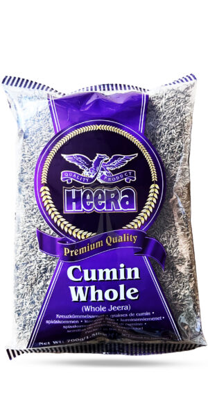 Heera Cumin Seeds 700g