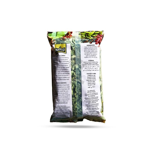 Natco Curry Leaves 50g - Image 2