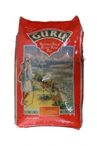 Guru Basmati Rice-0