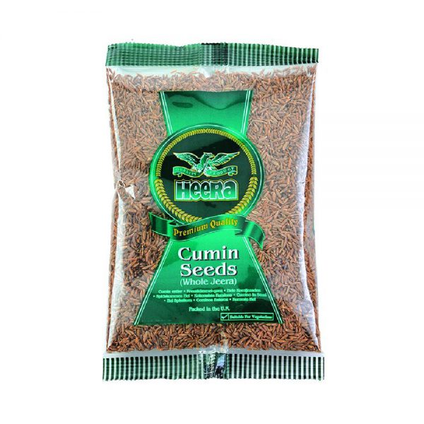 Heera Cumin Seeds 700g-0