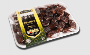 King's Madina Dates Khudry Dates 450g-0