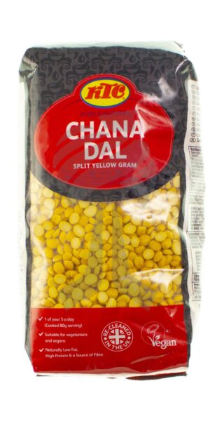 Ktc Chana Dal 1kg-0