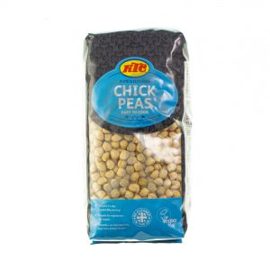 Ktc Chick Peas 1kg-0