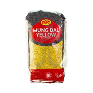 Ktc Mung Dal Yellow 1kg-0