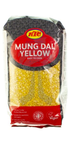 Ktc Mung Dal Yellow 1kg-0