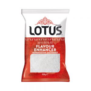 Lotus Monosodium Glutamate 500g-0