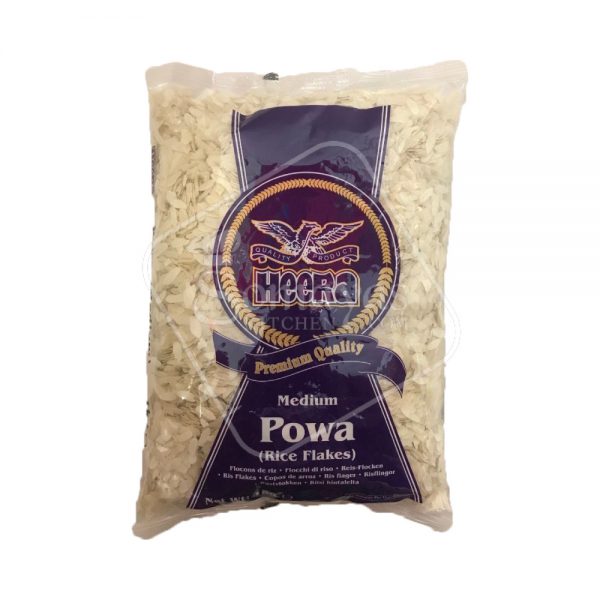 Heera Powa Medium 700g-0