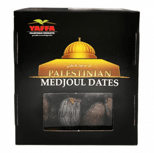 Yaffa Premium Medjoul Dates Medium 900g-0