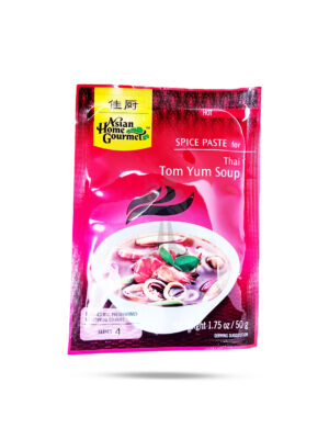 Asian Home Gourmet Thai Tom Yum Soup Paste 50g