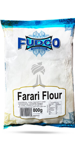 Fudco Farari Flour 800g