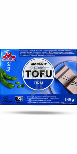 Morinaga Firm Tofu 349g
