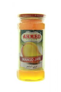 Ahmed Mango Jam 450g-0