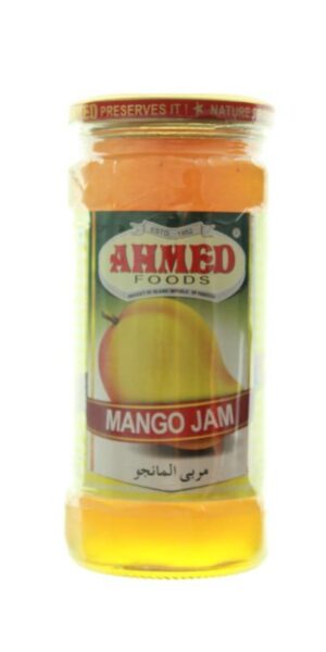 Ahmed Mango Jam 450g-0