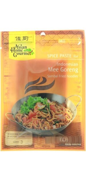 Asian Home Gourmet Indonesian Mee Goreng 50g-0